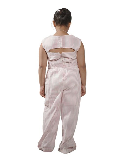 Barbie Jumpsuit